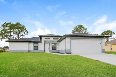 1005 Angelo Ave, Lehigh Acres, FL 33971 - Photo 1
