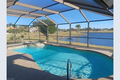 11891 Prince Charles Ct, Cape Coral, FL 33991 - Photo 36