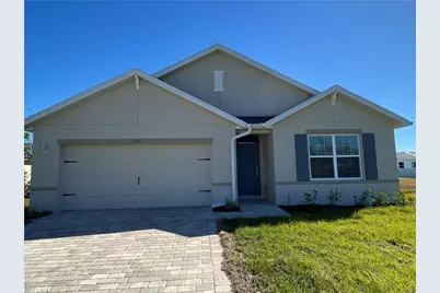 1913 NW 24th Pl, Cape Coral, FL 33993 - Photo 1
