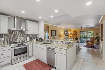 4538 SE 5th Pl #3, Cape Coral, FL 33904 - Photo 10