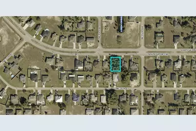 1404 S Gator Cir, Cape Coral, FL 33909 - Photo 1