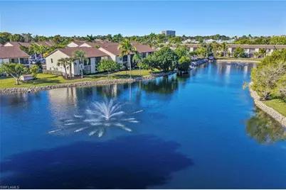 9290 Lake Park Dr #201, Fort Myers, FL 33919 - Photo 22
