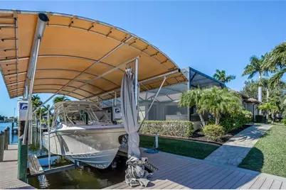 114 SW 51st Ter, Cape Coral, FL 33914 - Photo 36