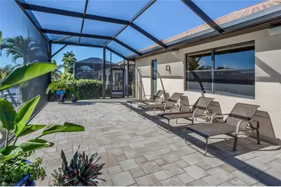 114 SW 51st Ter, Cape Coral, FL 33914 - Photo 32