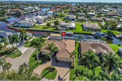 114 SW 51st Ter, Cape Coral, FL 33914 - Photo 1