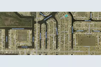 1850 NW 36th Pl, Cape Coral, FL 33993 - Photo 2