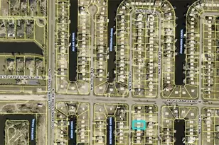 731 NW 38th Pl, Cape Coral, FL 33993 - Photo 1