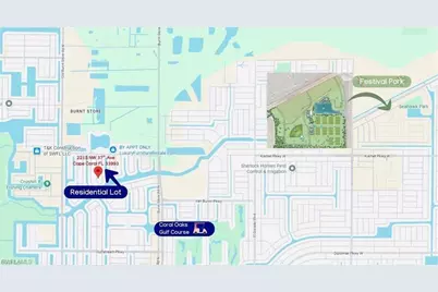 2215 NW 37th Ave, Cape Coral, FL 33993 - Photo 2