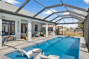 1406 NW 2nd Terrace, Cape Coral, FL 33993 - Photo 48