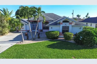 1202 SE 21st St, Cape Coral, FL 33990 - Photo 1