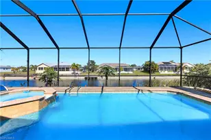 1417 SW 28th Terrace, Cape Coral, FL 33914 - Photo 1