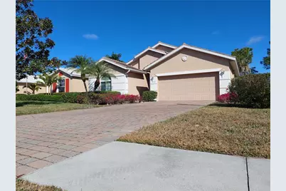 3333 Magnolia Landing Ln, North Fort Myers, FL 33917 - Photo 1