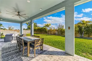 2602 NW 20th Terrace, Cape Coral, FL 33993 - Photo 22