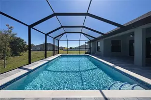 3545 NW 41st Ave, Cape Coral, FL 33993 - Photo 2