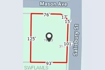 19233 Mason Ave, Port Charlotte, FL 33954 - Photo 2