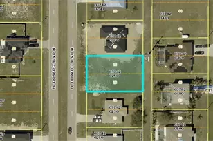 309 El Dorado Blvd N, Cape Coral, FL 33993 - Photo 2
