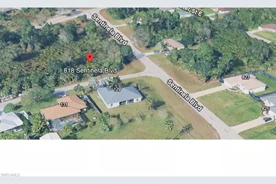 818 Sentinela Blvd, Lehigh Acres, FL 33974 - Photo 2