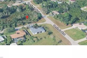 818 Sentinela Blvd, Lehigh Acres, FL 33974 - Photo 2