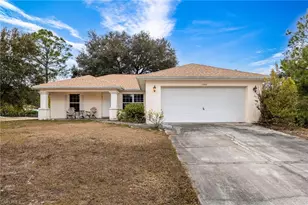 2406 E 23rd St, Alva, FL 33920 - Photo 2