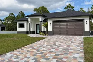 1504 W 9th St, Lehigh Acres, FL 33972 - Photo 1