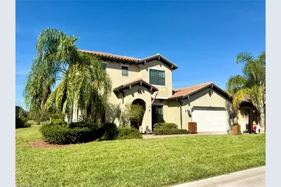 12580 Fairington Way, Fort Myers, FL 33913 - Photo 1