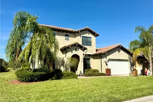 12580 Fairington Way, Fort Myers, FL 33913 - Photo 1