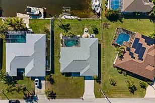 250 SW 37th Terrace, Cape Coral, FL 33914 - Photo 36