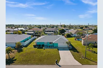 250 SW 37th Ter, Cape Coral, FL 33914 - Photo 34