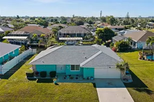 250 SW 37th Terrace, Cape Coral, FL 33914 - Photo 2