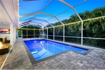 2823 SW 46th Ter, Cape Coral, FL 33914 - Photo 4