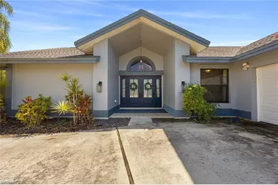 14845 Mahoe Ct, Fort Myers, FL 33908 - Photo 1