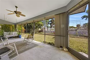 14845 Mahoe Ct, Fort Myers, FL 33908 - Photo 2