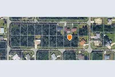 778 Seabold Ave NW, Port Charlotte, FL 33948 - Photo 1
