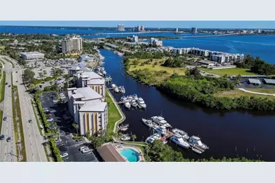 3462 Hancock Bridge Pkwy #262, North Fort Myers, FL 33903 - Photo 4