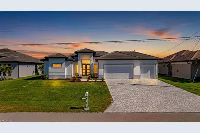2719 SW 21st Ave, Cape Coral, FL 33914 - Photo 2