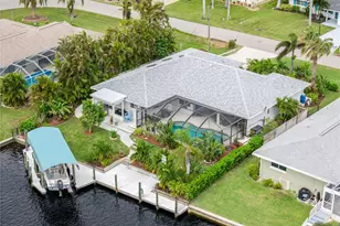 1816 SE 36th Terrace, Cape Coral, FL 33904 - Photo 2