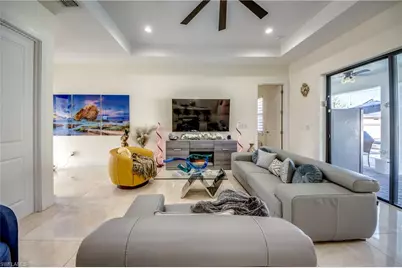 519 Trafalgar Pkwy, Cape Coral, FL 33991 - Photo 6