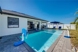 519 Trafalgar Pkwy, Cape Coral, FL 33991 - Photo 36