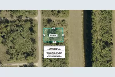 215 Naples Ave S, Lehigh Acres, FL 33974 - Photo 1