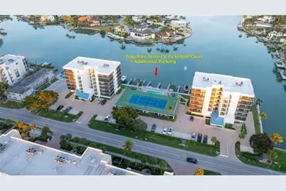 10475 Gulf Shore Dr #161, Naples, FL 34108 - Photo 24