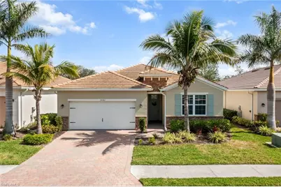 15361 Floresta Ln, Fort Myers, FL 33908 - Photo 1
