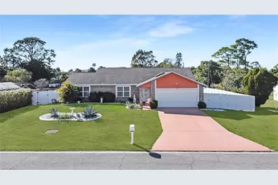 15 Maryland Rd, Lehigh Acres, FL 33936 - Photo 2