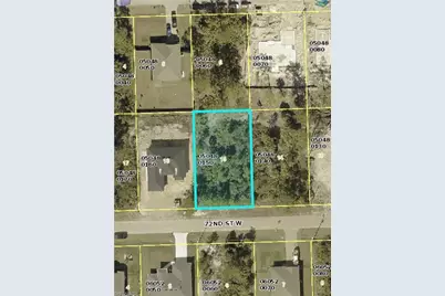 3408 72nd St W, Lehigh Acres, FL 33971 - Photo 2