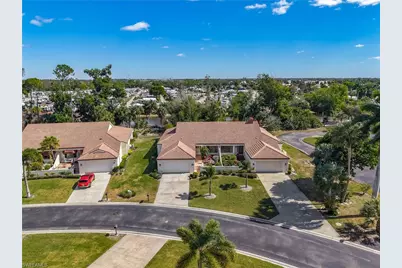 6072 Forest Villas Cir, Fort Myers, FL 33908 - Photo 2