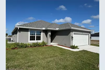3613 NW 38th Ter, Cape Coral, FL 33993 - Photo 2