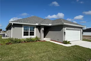 3613 NW 38th Terrace, Cape Coral, FL 33993 - Photo 2