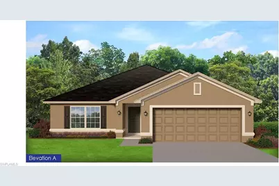 3613 NW 38th Ter, Cape Coral, FL 33993 - Photo 16