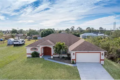 1402 Fred Ave S, Lehigh Acres, FL 33976 - Photo 1