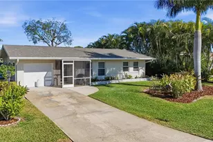 5225 Pocatella Ct, Cape Coral, FL 33904 - Photo 1