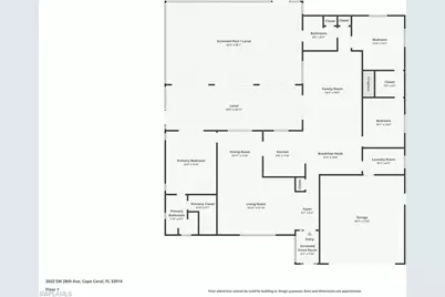 3022 SW 28th Ave, Cape Coral, FL 33914 - Photo 28